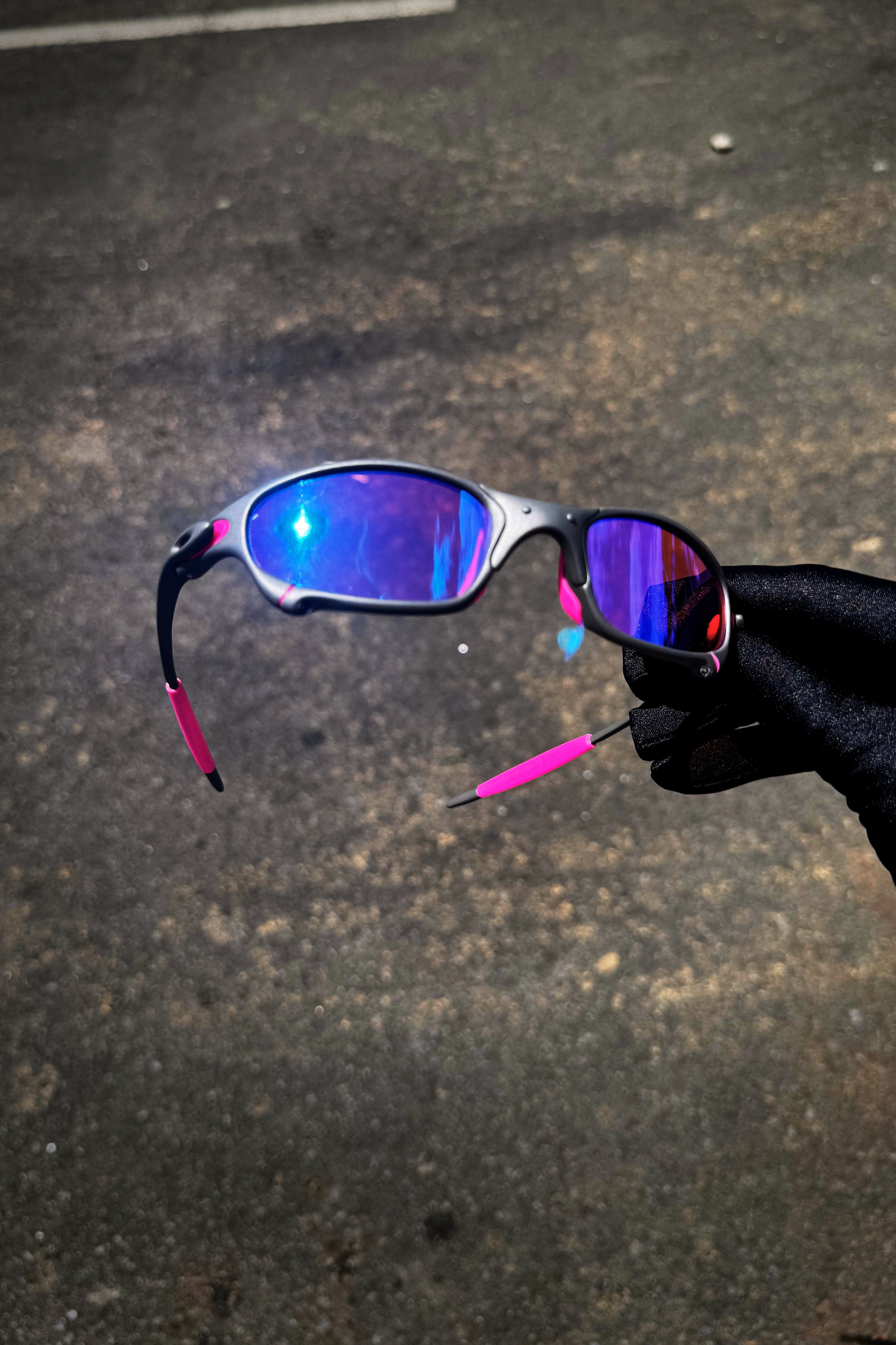 Juliet - X Metal Prizm Clean
