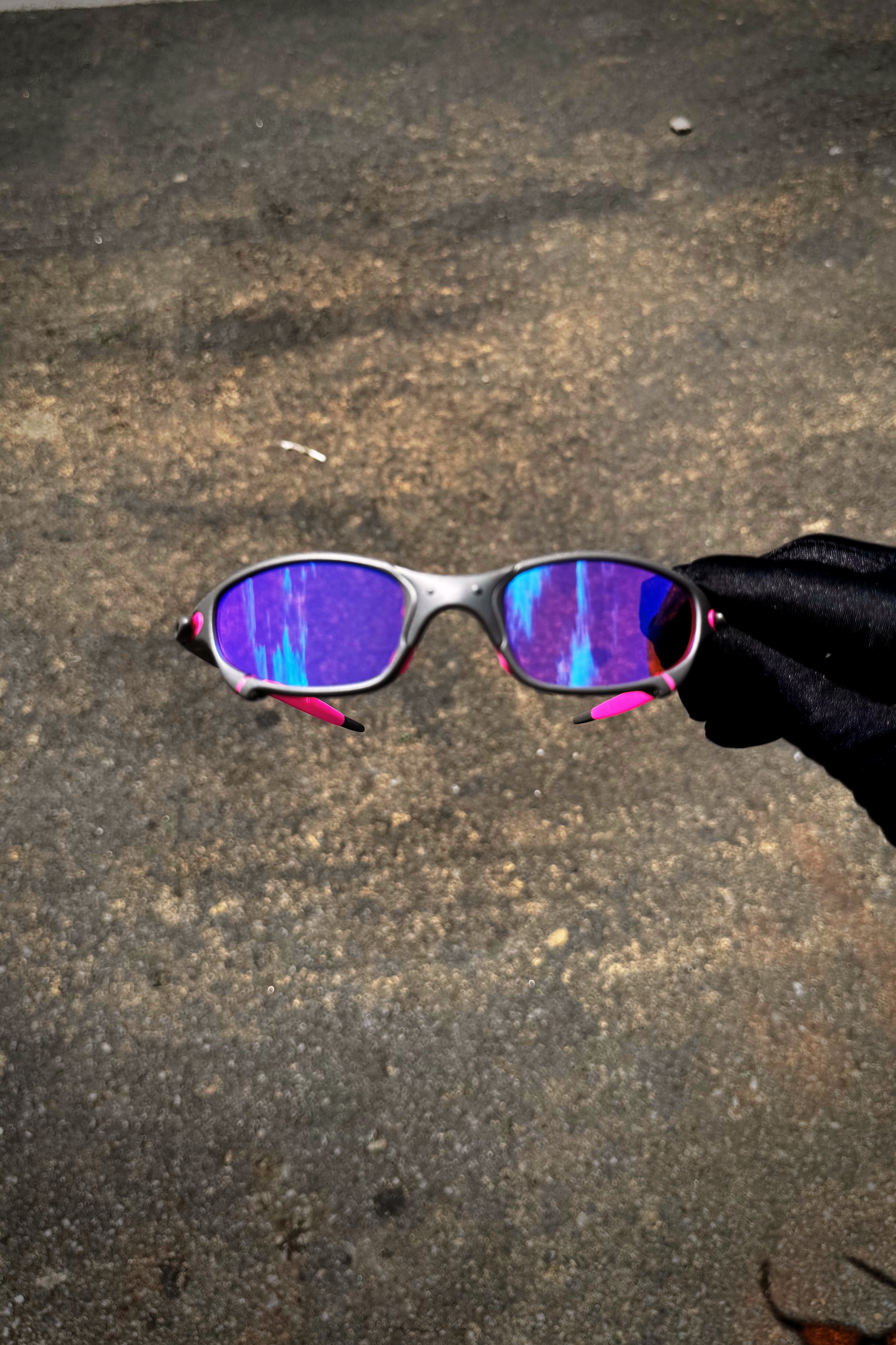Juliet - X Metal Prizm Clean