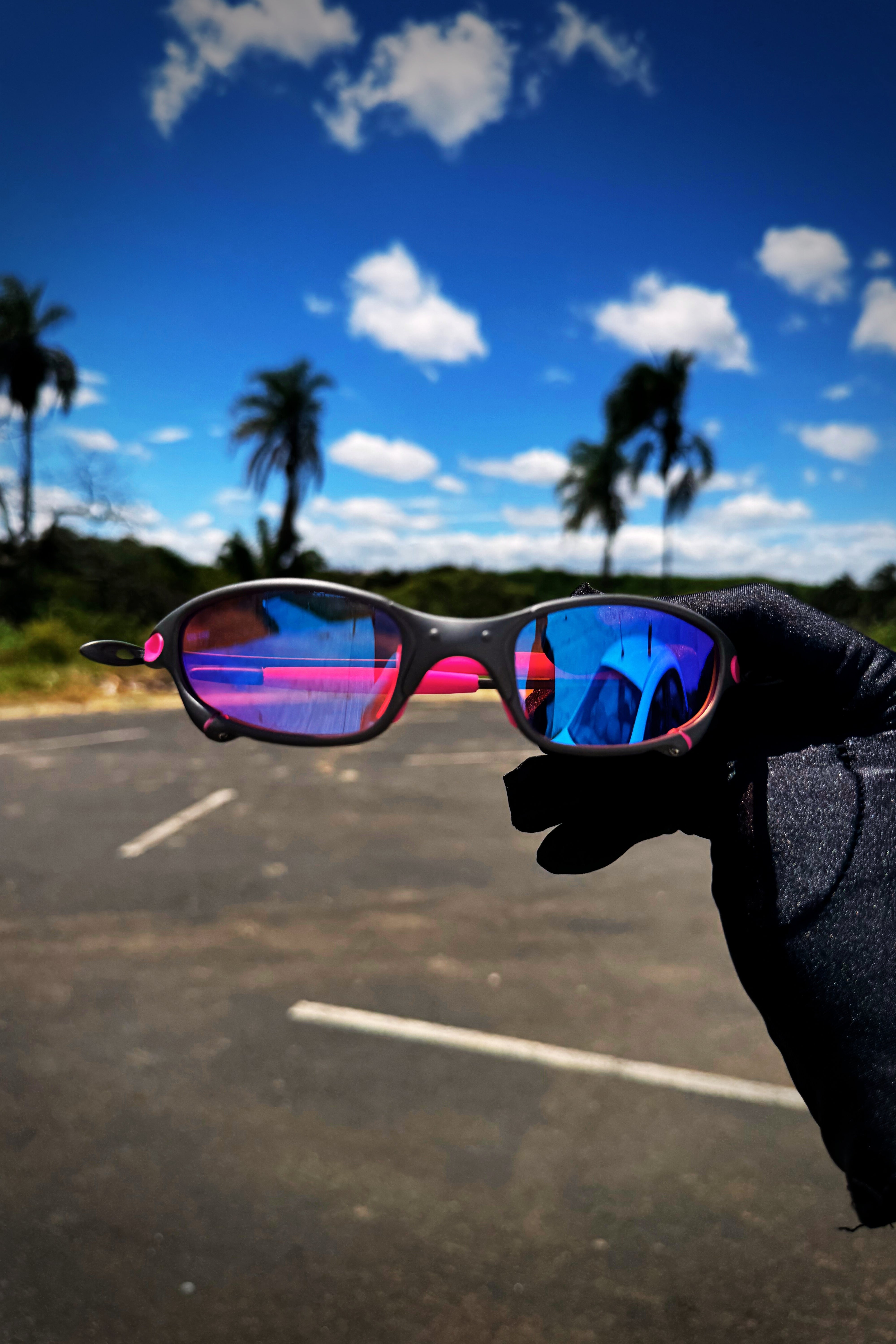 Juliet - X Metal Prizm Clean