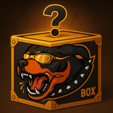 MYSTERY BOX