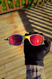 Double X - 24k Ruby