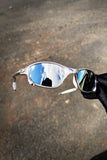 Double X - Plasma Liquid Metal
