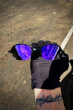 Romeo 2 - Carbon Violet