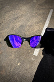 Romeo 2 - Carbon Violet