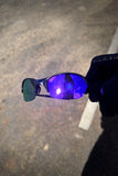 Romeo 2 - Carbon Violet