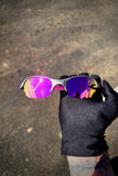 Romeo 2 - X Metal Pink