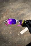 Romeo 2 - X Metal Pink