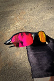 Romeo 2 - Carbon Dark Ruby
