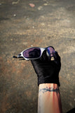 Juliet - X Metal Clear Violet