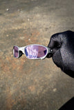 Juliet - X Metal Clear Violet