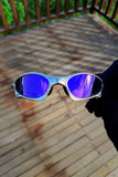 Penny - Plasma Violet