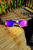 Penny - X Metal Pink