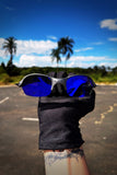 Romeo 2 - Plasma Neon Blue
