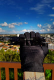 Vilão - Flame Black